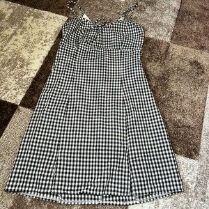 LA Hearts Dress; size XS